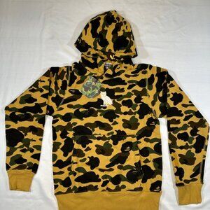 NWT BAPE OVO HOODIE SMALL